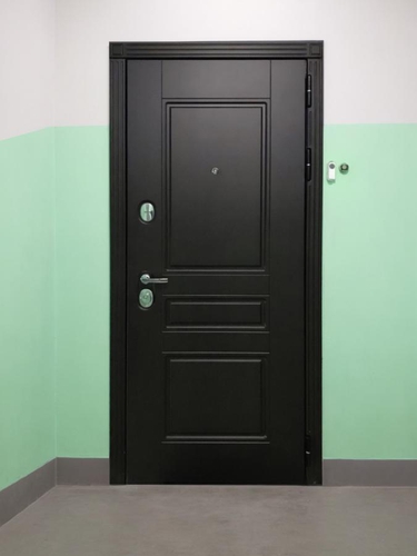 Квартирная входная дверь Квартирная входная дверь