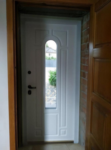 Со стеклом Со стеклом