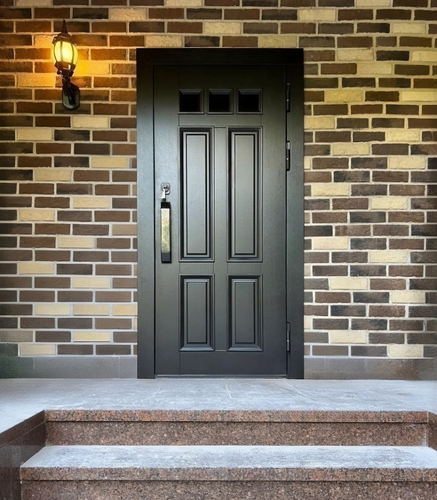 С электронным замком С электронным замком