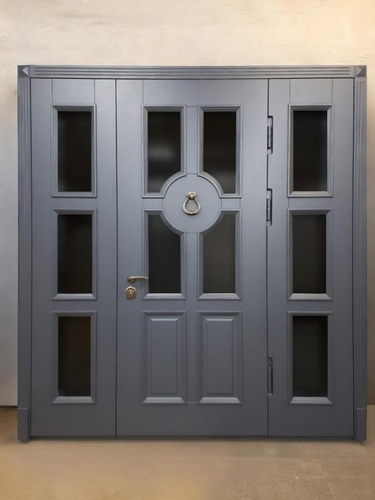 Входная группа со стеклами Входная группа со стеклами