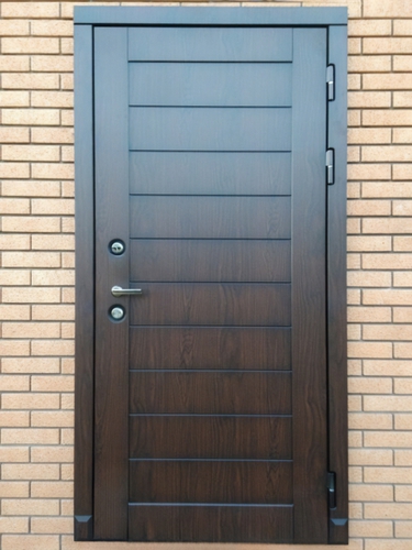 Дверь со шпоном Дверь со шпоном