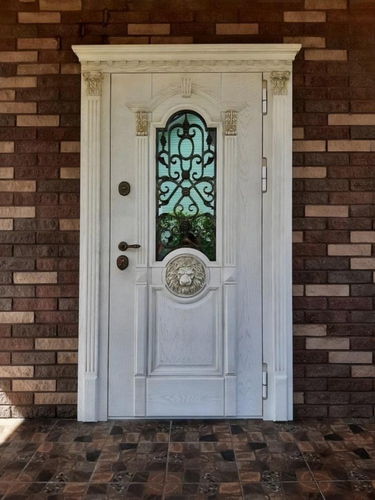 С резьбой С резьбой