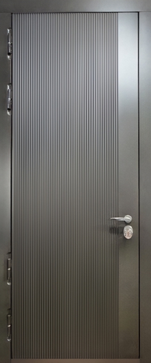 Внешняя сторона