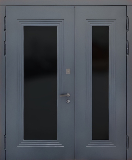 Внешняя сторона