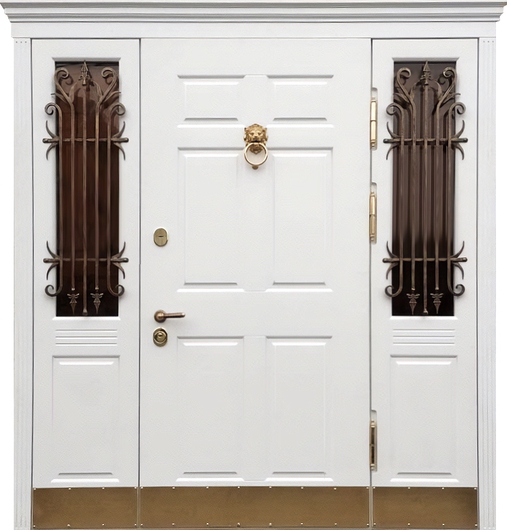 Внешняя сторона Внешняя сторона