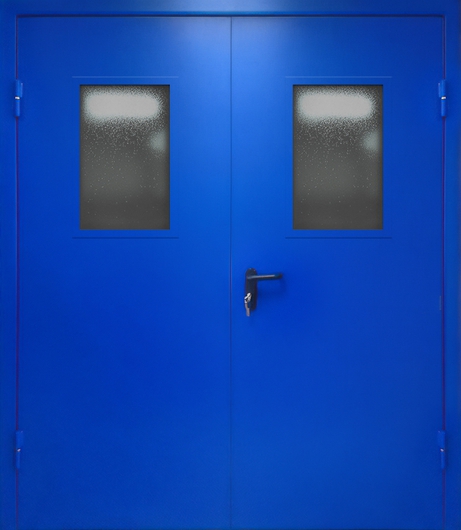 Внешняя сторона