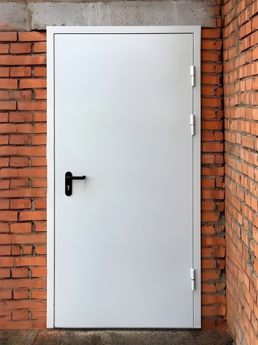 Огнеустойчивая дверь Огнеустойчивая дверь