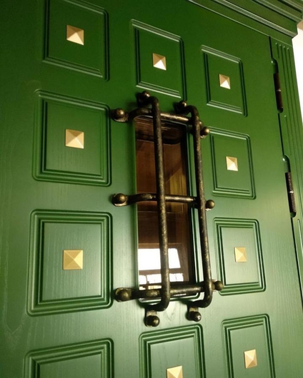 Решетка Решетка