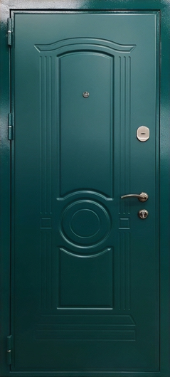 Внешняя сторона