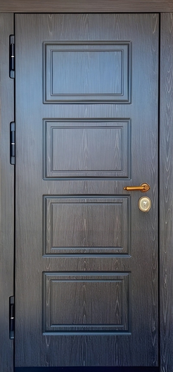 Внешняя сторона Внешняя сторона