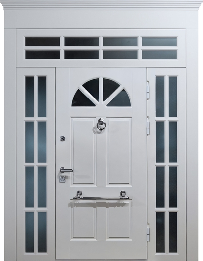 Внешняя сторона Внешняя сторона