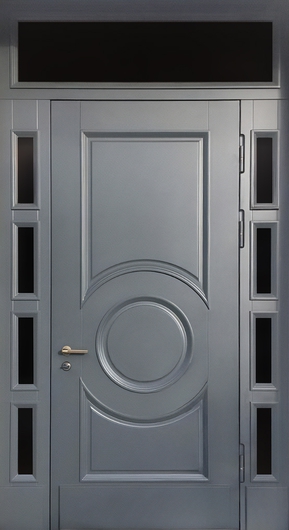 Внешняя сторона Внешняя сторона