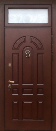 Внешняя сторона Внешняя сторона