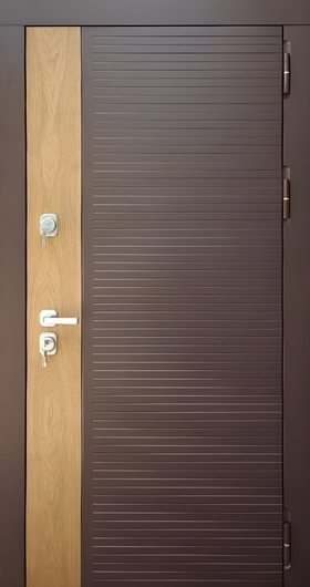 Внешняя сторона Внешняя сторона