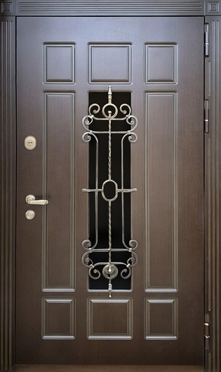 Внешняя сторона Внешняя сторона