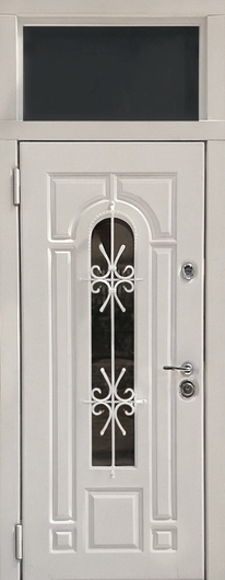 Внешняя сторона