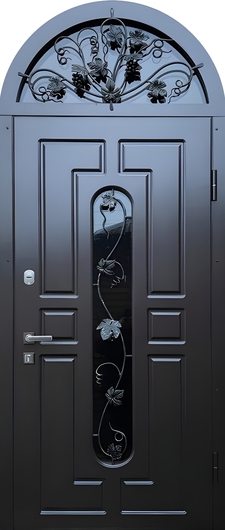 Внешняя сторона Внешняя сторона