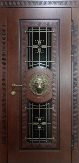 Внешняя сторона